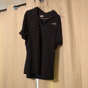 Grey Chili’s Trainer Polo